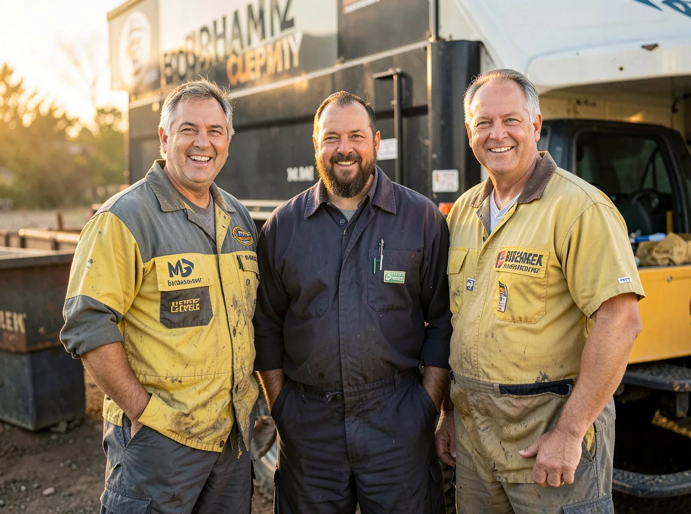 Sewage Cleanup company in Tonopah, NV