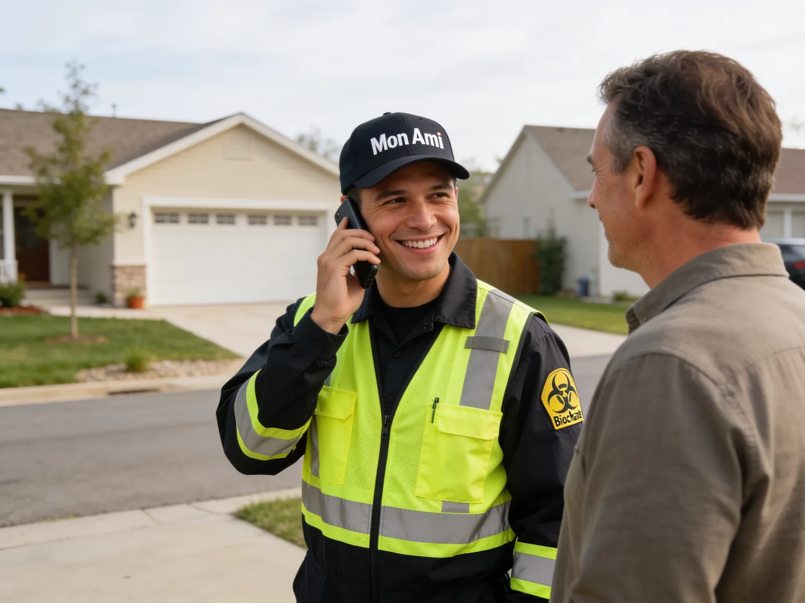Sewage Cleanup Tonopah, NV FAQs